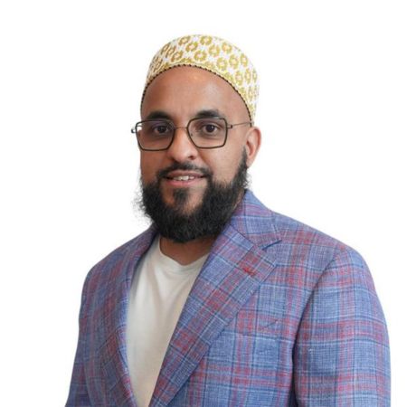 Qaid Zohar Fakhruddin