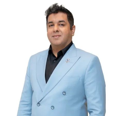 Akash Ashok Kanjwani